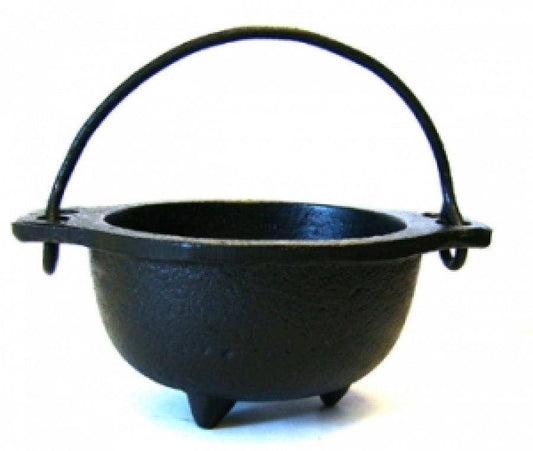 Cast Iron Cauldron MD