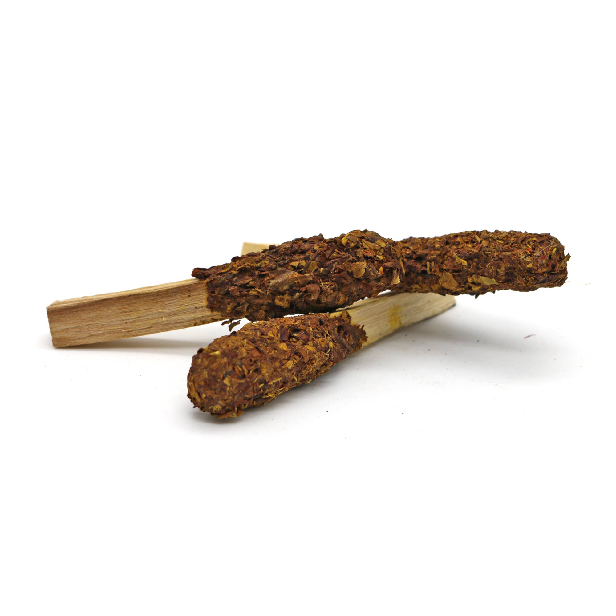 Designs by Deekay Inc. - Dipped Amber Bloom Palo Santo Pops