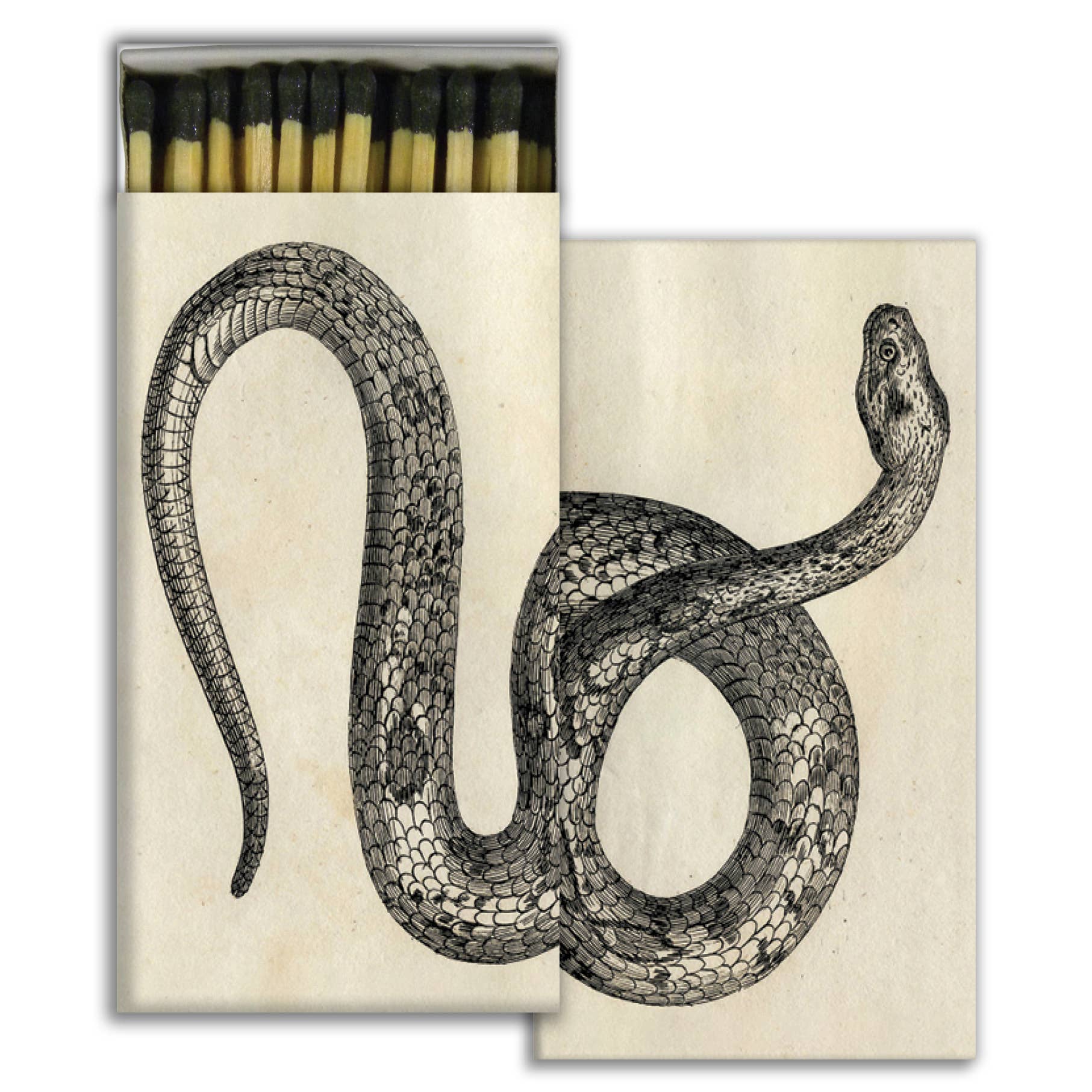 HomArt - Match - Snake