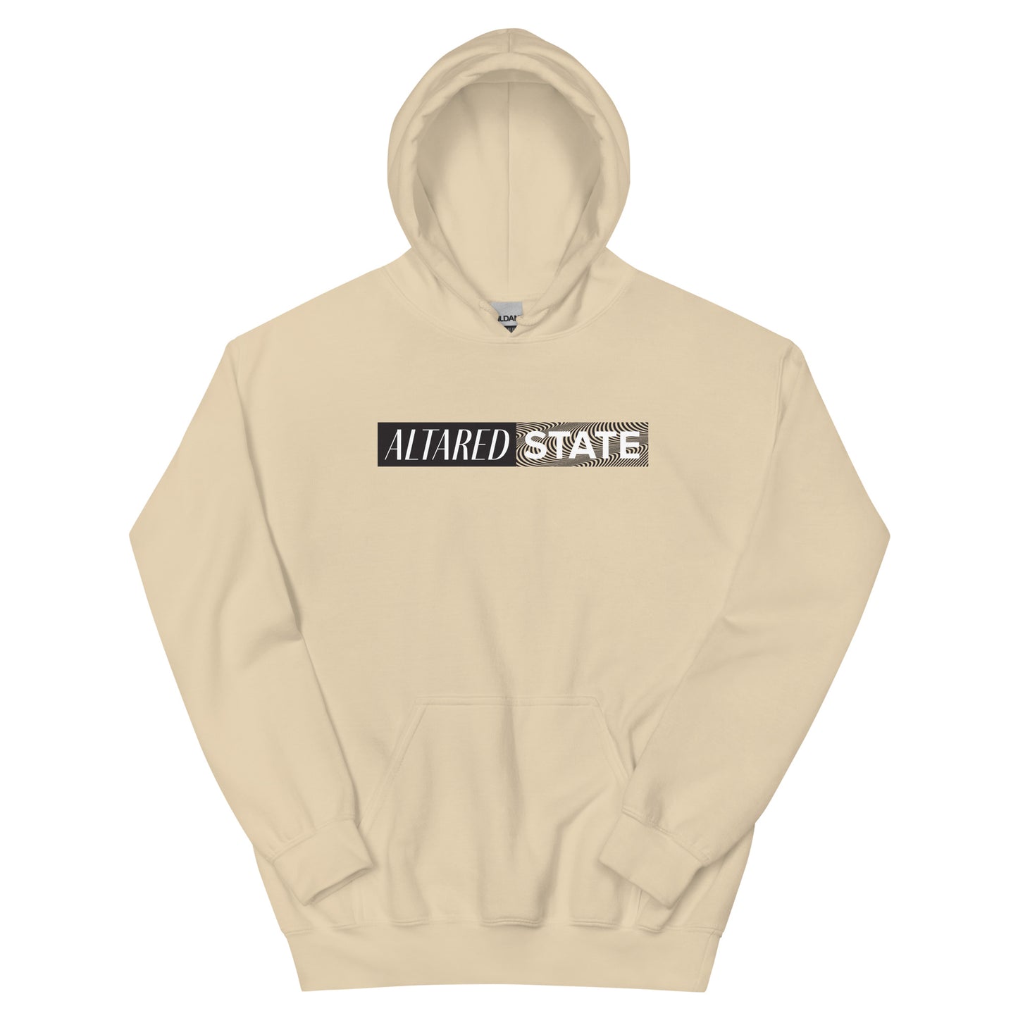 ALTARED STATE Unisex Hoodie