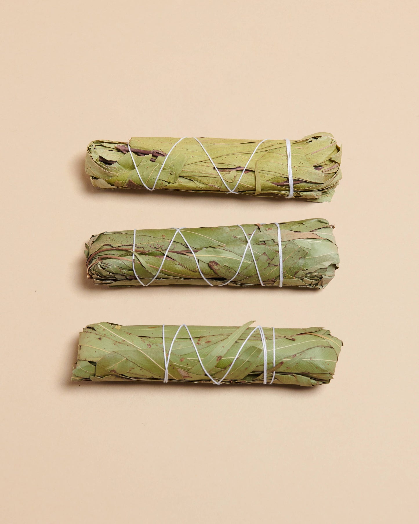 EUCALYPTUS SMUDGE STICKS