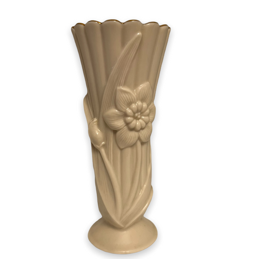 Bone China Vase